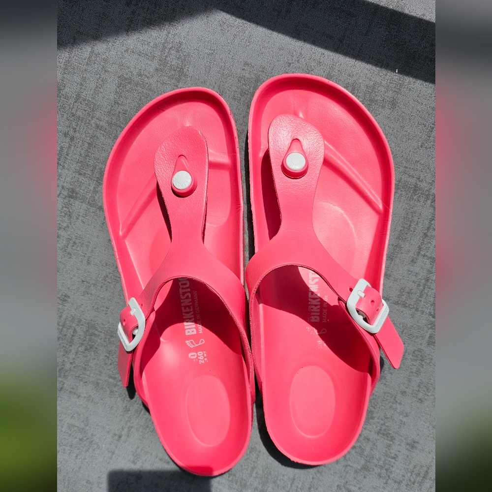 Women's Birkenstock